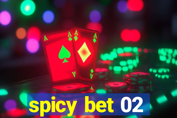 spicy bet 02